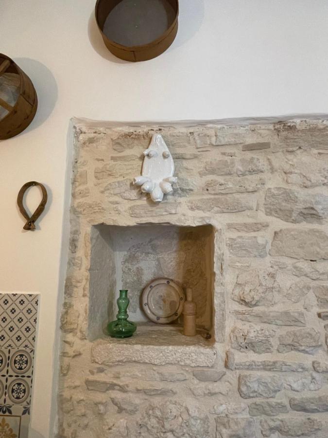 Casa Giulia Apartamento Martina Franca Exterior foto