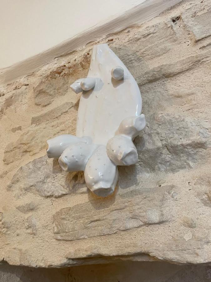 Casa Giulia Apartamento Martina Franca Exterior foto