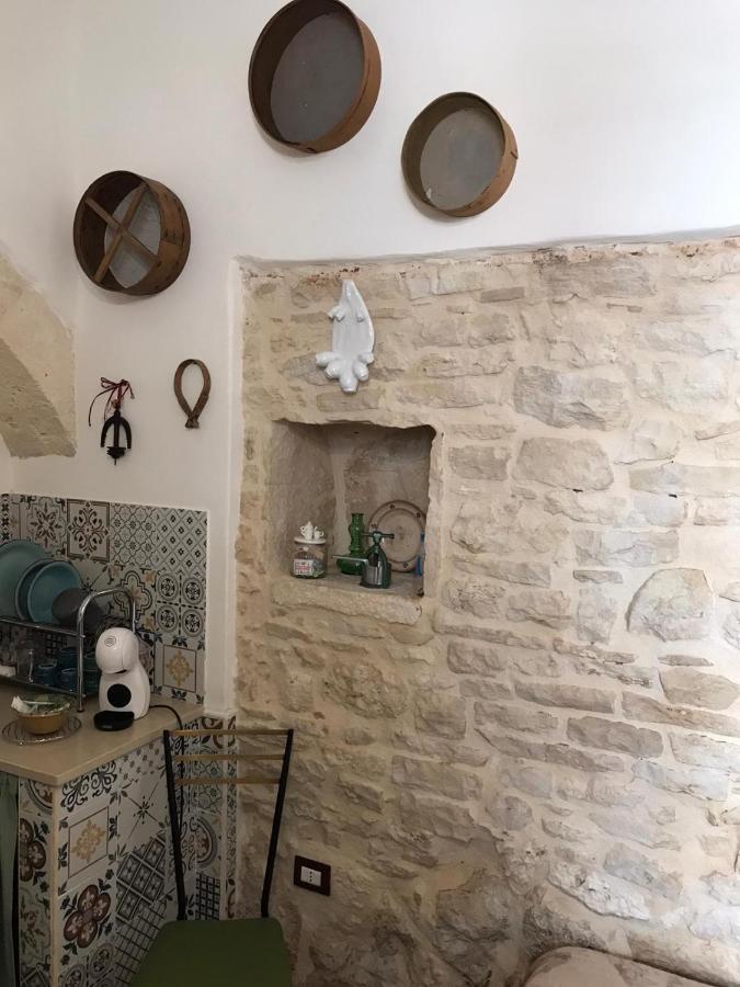 Casa Giulia Apartamento Martina Franca Exterior foto