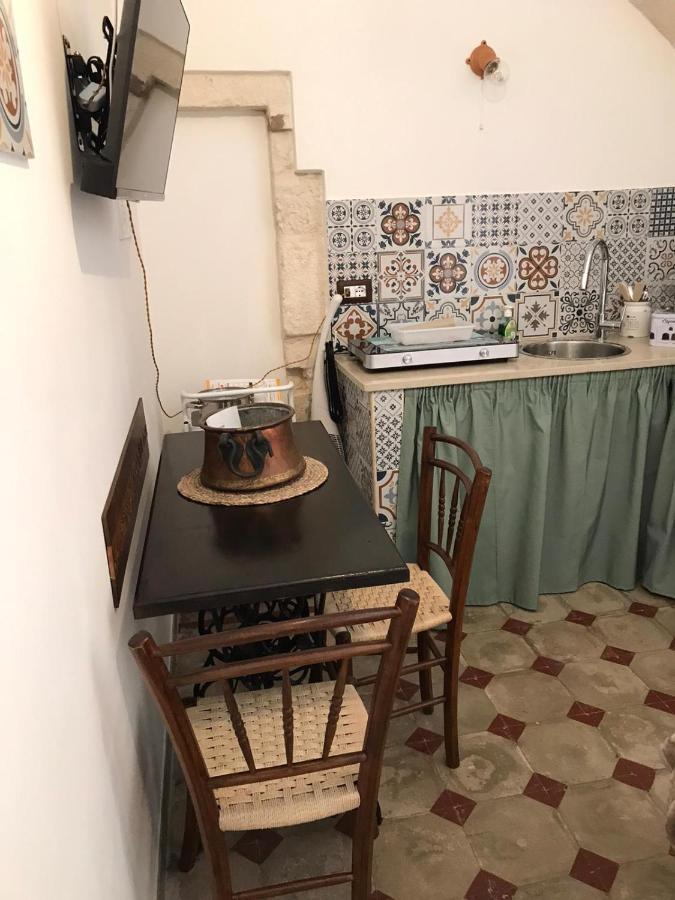 Casa Giulia Apartamento Martina Franca Exterior foto