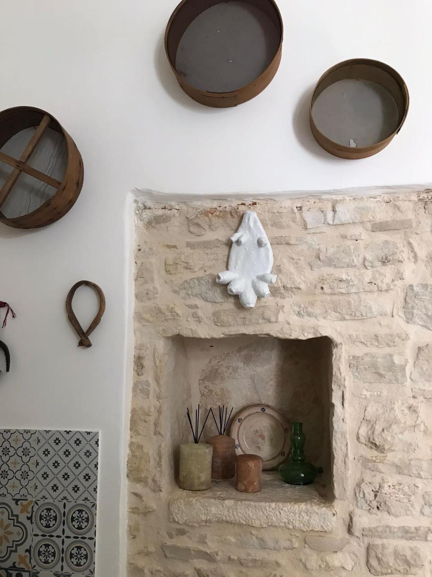 Casa Giulia Apartamento Martina Franca Exterior foto